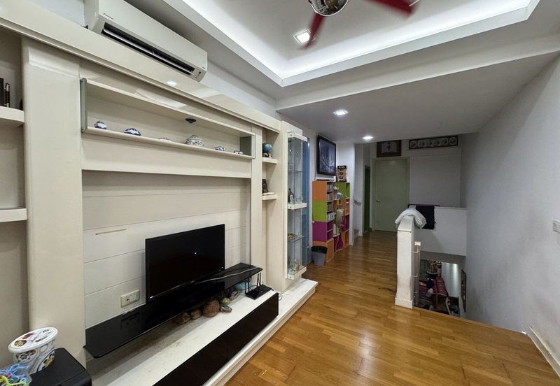 Desiran Bayu @ Sri Rampai