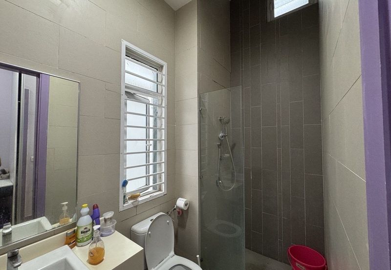 Desiran Bayu @ Sri Rampai