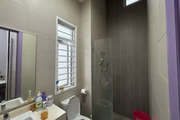 Desiran Bayu @ Sri Rampai