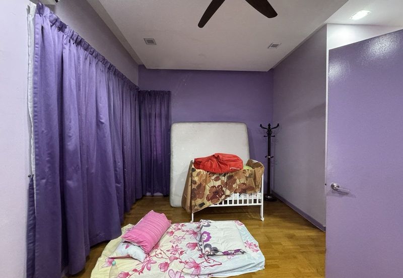 Desiran Bayu @ Sri Rampai