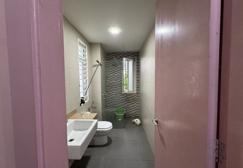 Desiran Bayu @ Sri Rampai