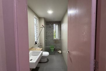 Desiran Bayu @ Sri Rampai