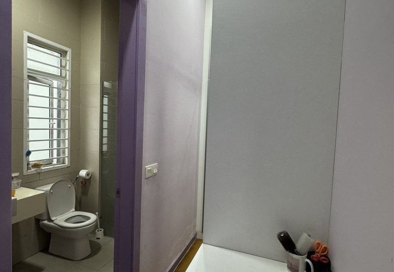 Desiran Bayu @ Sri Rampai