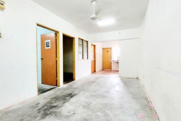 Taman Industri Lembah Jaya