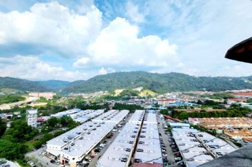 Taman Industri Lembah Jaya