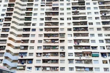 Taman Industri Lembah Jaya