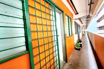 Taman Industri Lembah Jaya