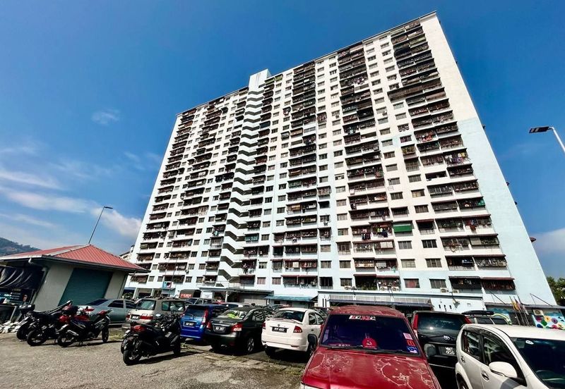 Taman Industri Lembah Jaya