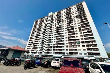 Taman Industri Lembah Jaya