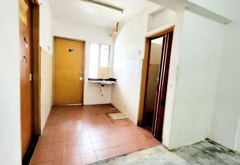 Taman Industri Lembah Jaya