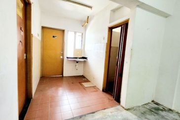 Taman Industri Lembah Jaya