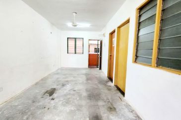 Taman Industri Lembah Jaya