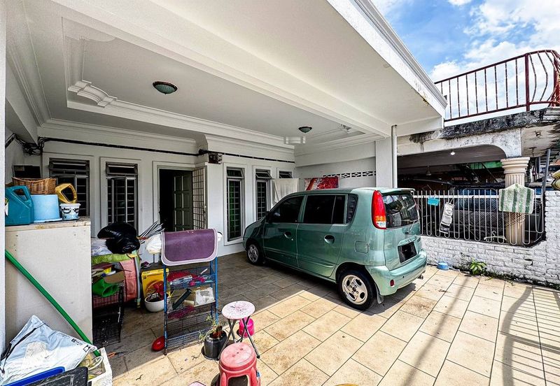 Taman Bukit Permai, Ampang