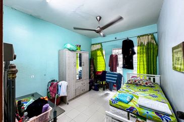 Taman Bukit Permai, Ampang