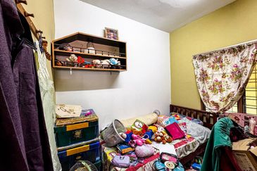 Taman Bukit Permai, Ampang