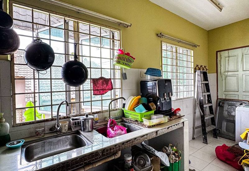 Taman Bukit Permai, Ampang