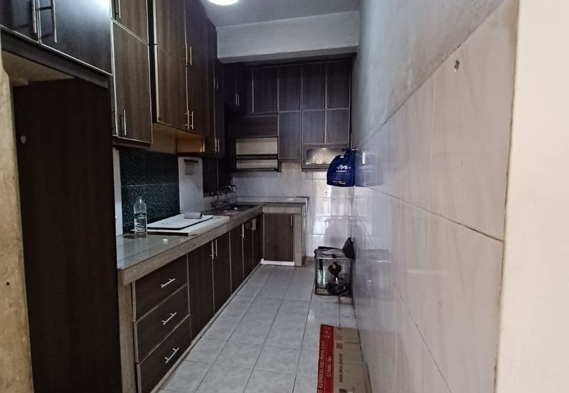 Pandan Court, Taman Pandan Mewah