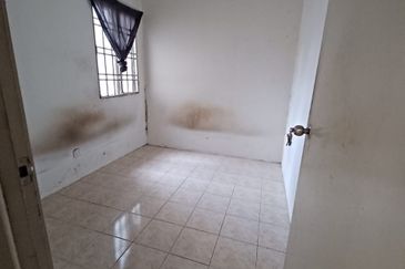 Pandan Court, Taman Pandan Mewah