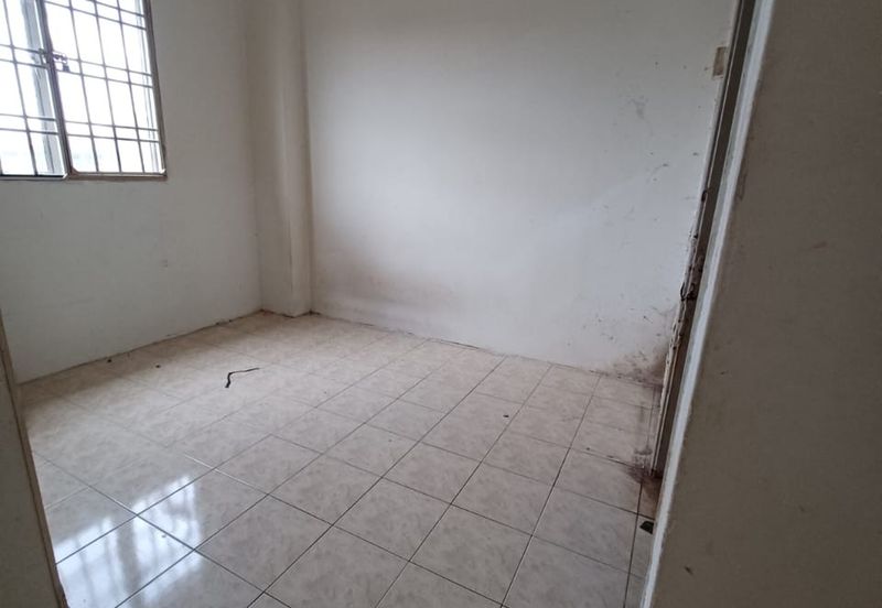 Pandan Court, Taman Pandan Mewah