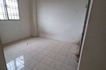 Pandan Court, Taman Pandan Mewah