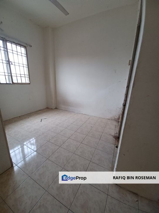 Pandan Court Pandan Mewah Murah Cantik, Selangor, Pandan Indah