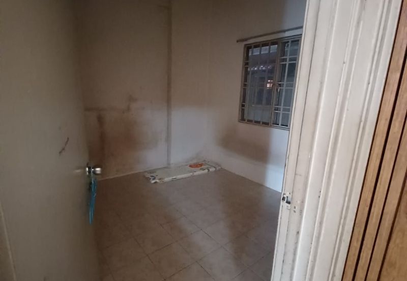 Pandan Court, Taman Pandan Mewah