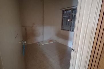 Pandan Court, Taman Pandan Mewah