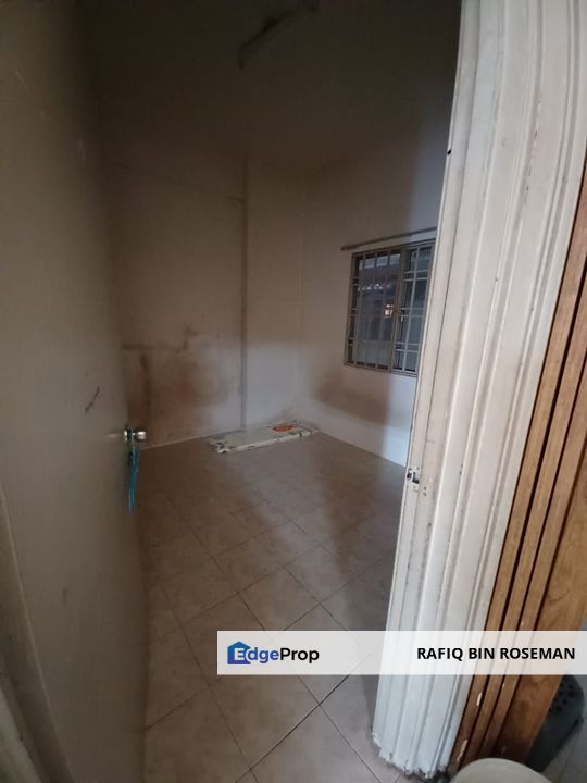 Pandan Court Pandan Mewah Murah Cantik, Selangor, Pandan Indah