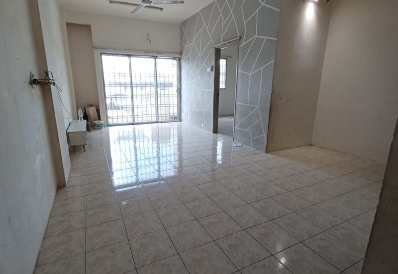 Pandan Court, Taman Pandan Mewah