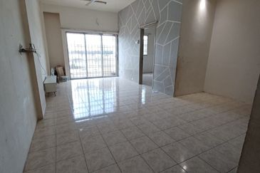 Pandan Court, Taman Pandan Mewah