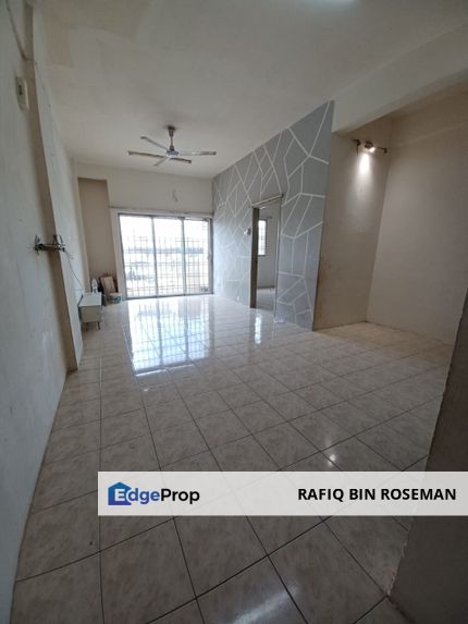 Pandan Court Pandan Mewah Murah Cantik, Selangor, Pandan Indah