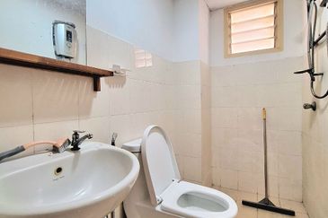 Sri Cempaka Apartment