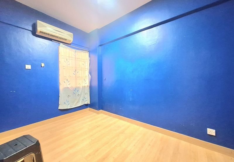 Sri Cempaka Apartment