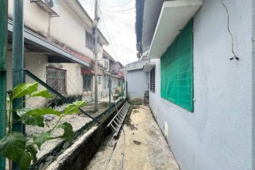 Taman Pandan Indah