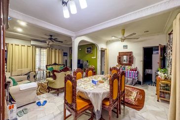 Taman Tasik Tambahan