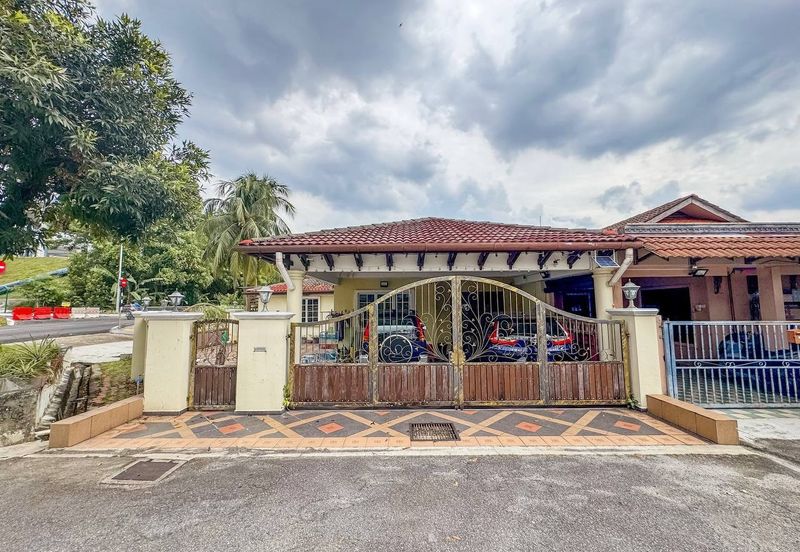 Taman Tasik Tambahan