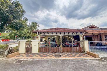 Taman Tasik Tambahan