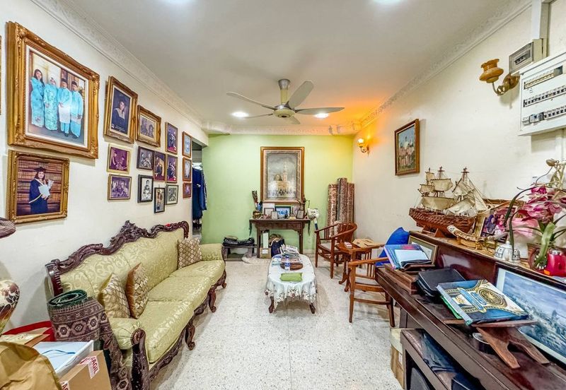 Taman Tasik Tambahan