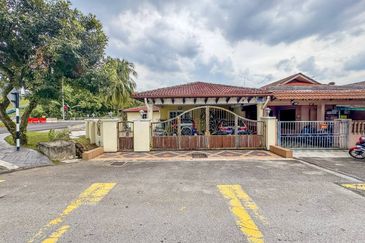 Taman Tasik Tambahan