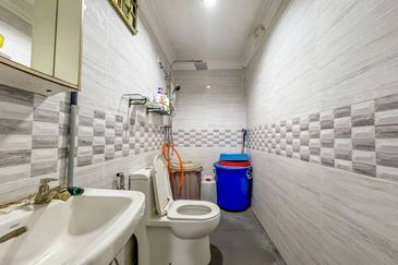 Taman Tasik Tambahan