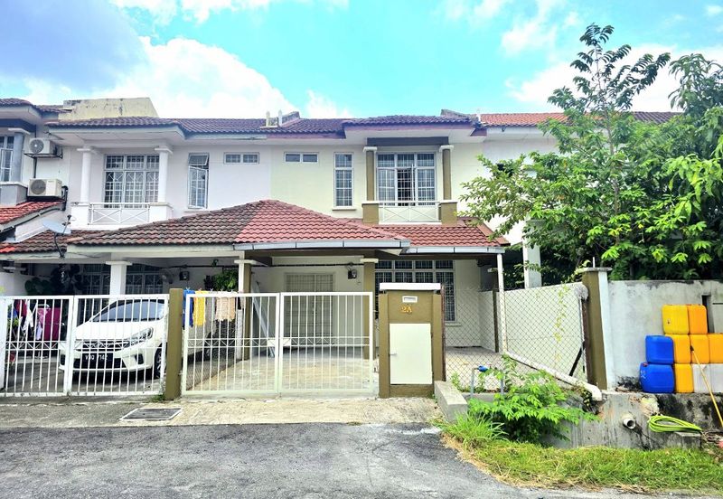 Bandar Mahkota Cheras