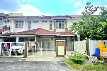 Bandar Mahkota Cheras