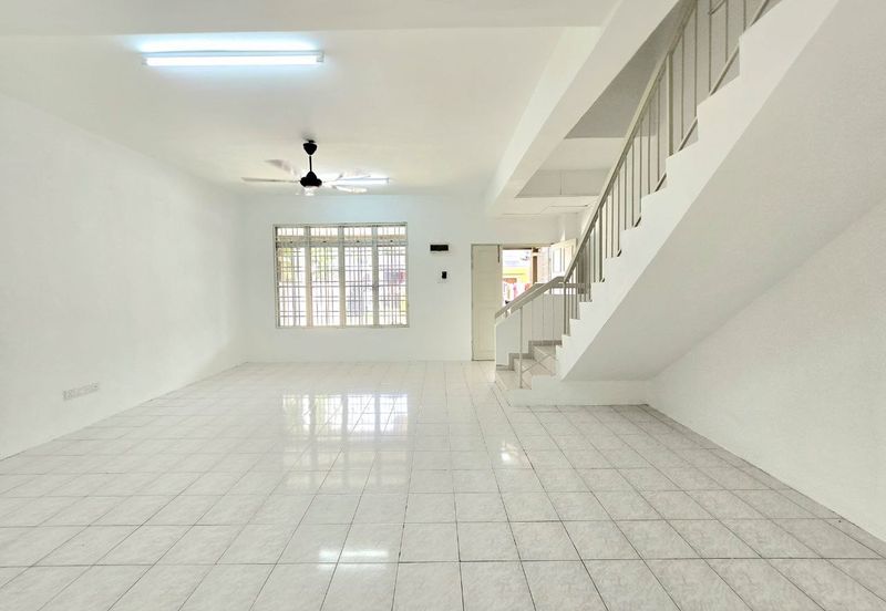 Bandar Mahkota Cheras