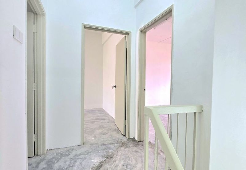 Bandar Mahkota Cheras