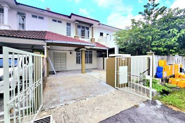 Bandar Mahkota Cheras