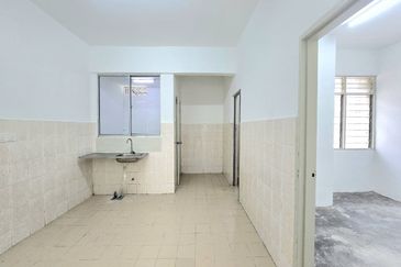 Bandar Mahkota Cheras