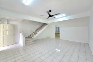 Bandar Mahkota Cheras