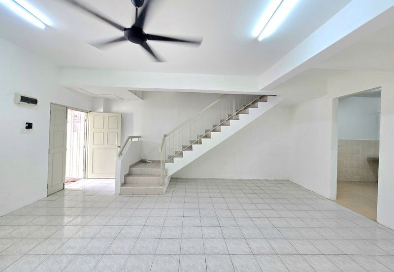 Bandar Mahkota Cheras