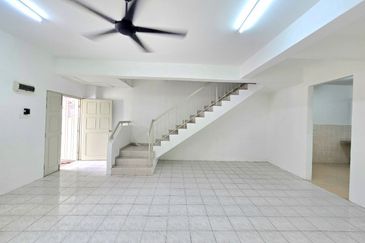 Bandar Mahkota Cheras