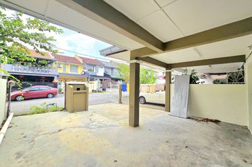 Bandar Mahkota Cheras